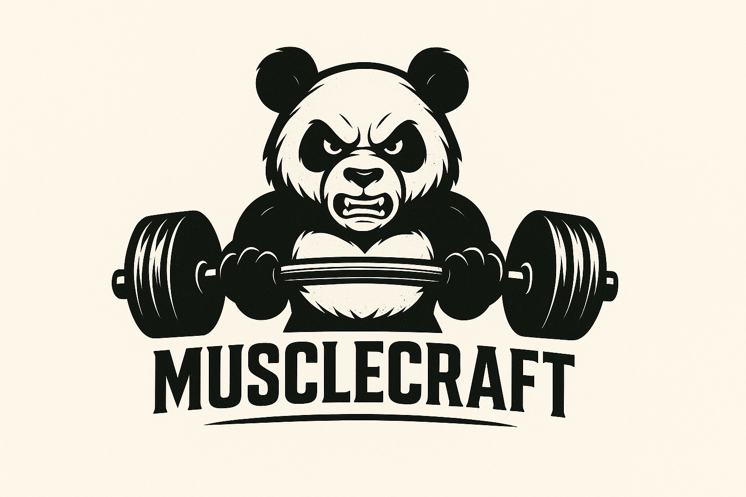 MERCHAN MUSCLECRAFT